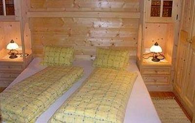 фото отеля Nature Resort Otztal