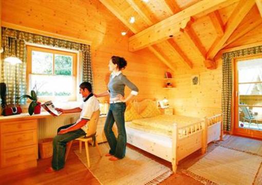 фото отеля Nature Resort Otztal