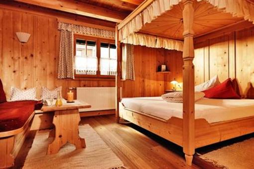 фото отеля Nature Resort Otztal