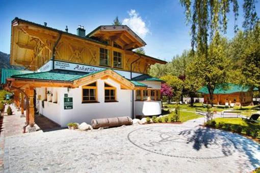 фото отеля Nature Resort Otztal