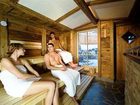 фото отеля Nature Resort Otztal