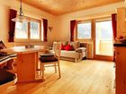 фото отеля Nature Resort Otztal