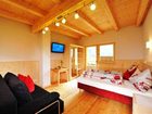 фото отеля Nature Resort Otztal