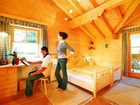 фото отеля Nature Resort Otztal