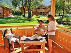 фото отеля Nature Resort Otztal