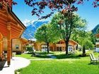 фото отеля Nature Resort Otztal