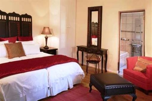 фото отеля 7th Street Guesthouse