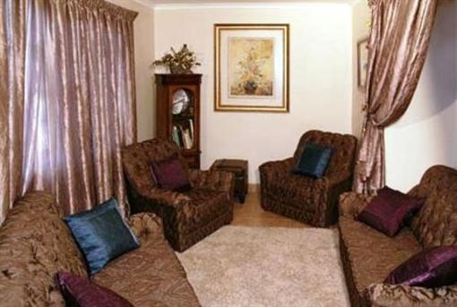 фото отеля 7th Street Guesthouse