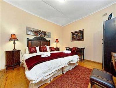 фото отеля 7th Street Guesthouse