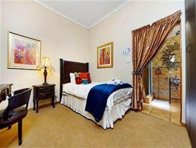 фото отеля 7th Street Guesthouse