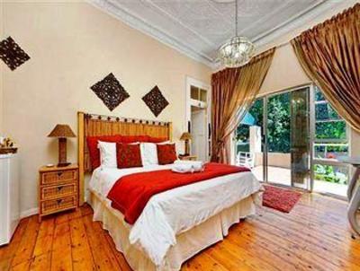 фото отеля 7th Street Guesthouse
