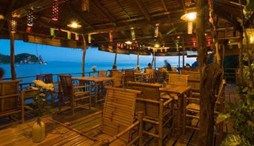 фото отеля View Point Resort Koh Tao