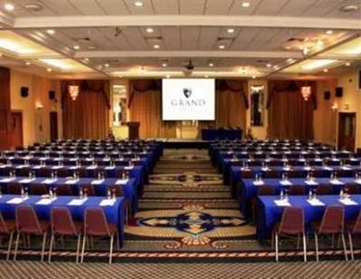 фото отеля Grand Hotel Malahide