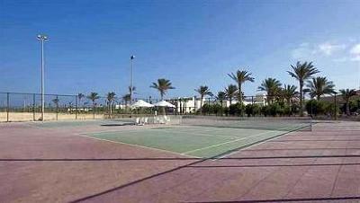 фото отеля Jaz Almaza Beach Resort