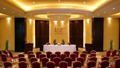 фото отеля Jaz Almaza Beach Resort