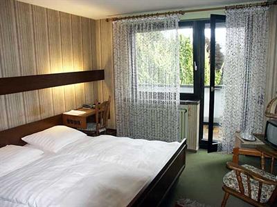 фото отеля Hotel Zur Heide Aachen