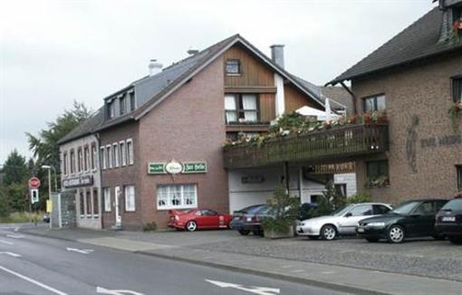 фото отеля Hotel Zur Heide Aachen