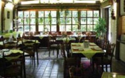 фото отеля Hotel Zur Heide Aachen