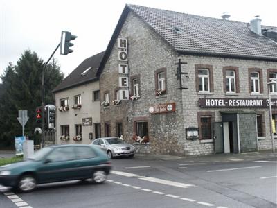 фото отеля Hotel Zur Heide Aachen