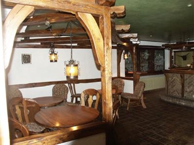 фото отеля Hotel Zur Heide Aachen