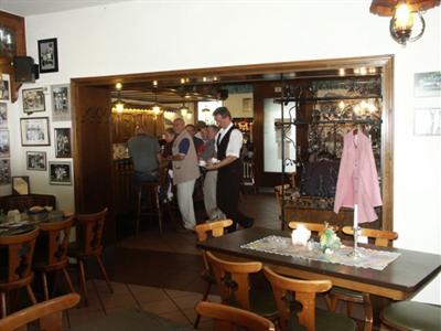 фото отеля Hotel Zur Heide Aachen
