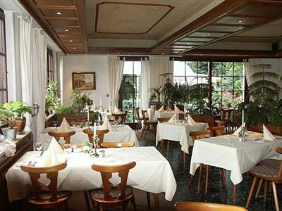 фото отеля Hotel Zur Heide Aachen