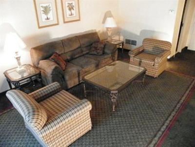 фото отеля BEST WESTERN PLUS Lafayette Garden Inn & Conference Center