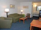фото отеля BEST WESTERN PLUS Lafayette Garden Inn & Conference Center