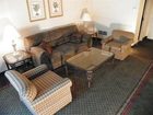 фото отеля BEST WESTERN PLUS Lafayette Garden Inn & Conference Center