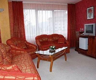фото отеля Hotel Kiparis alfa