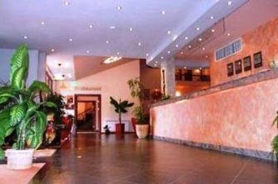 фото отеля Hotel Kiparis alfa