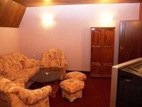 Hotel Kiparis alfa