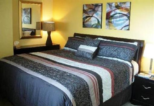 фото отеля Inn at Camachee Harbor
