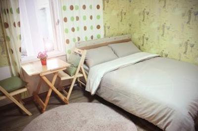 фото отеля Lee&No Guesthouse