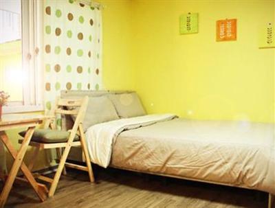 фото отеля Lee&No Guesthouse