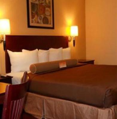 фото отеля Howard Johnson Inn Orlando International Airport