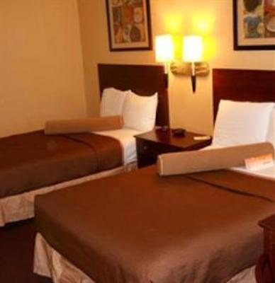 фото отеля Howard Johnson Inn Orlando International Airport