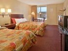 фото отеля Howard Johnson Inn Orlando International Airport