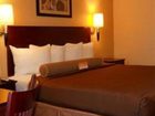 фото отеля Howard Johnson Inn Orlando International Airport