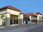 фото отеля Howard Johnson Inn Orlando International Airport