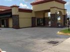 фото отеля Howard Johnson Inn Orlando International Airport