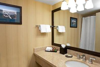 фото отеля Sheraton North Houston at George Bush Intercontinental