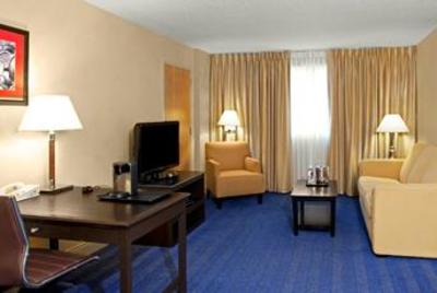 фото отеля Sheraton North Houston at George Bush Intercontinental