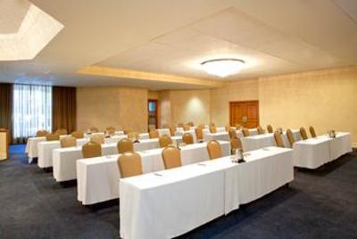 фото отеля Sheraton North Houston at George Bush Intercontinental