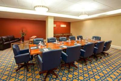 фото отеля Sheraton North Houston at George Bush Intercontinental