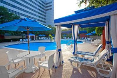 фото отеля Sheraton North Houston at George Bush Intercontinental