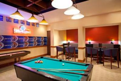 фото отеля Sheraton North Houston at George Bush Intercontinental