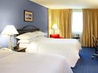 фото отеля Sheraton North Houston at George Bush Intercontinental