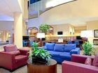фото отеля Sheraton North Houston at George Bush Intercontinental