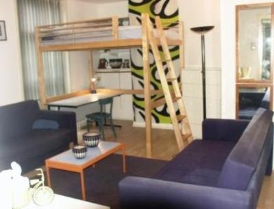 фото отеля European Apartments Reservations